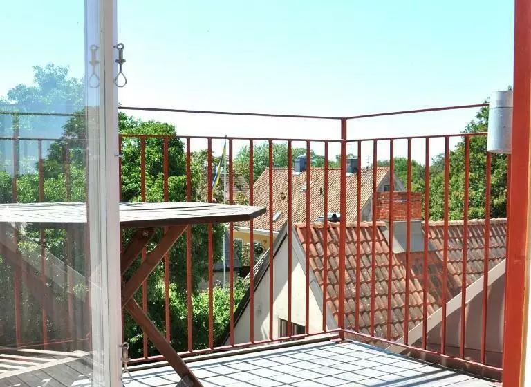 Sköna Hönor Apartments