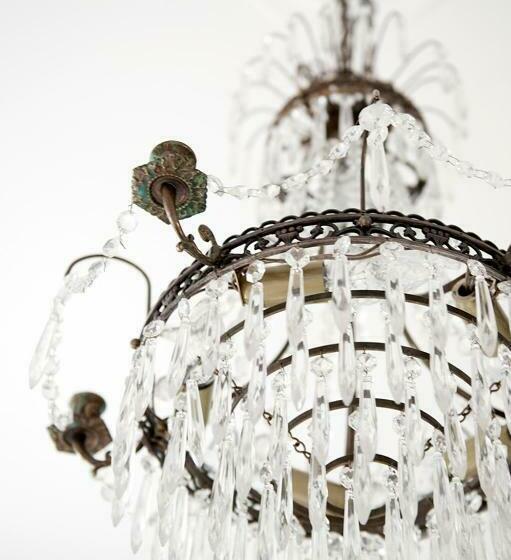 Sköna Hönor Apartments