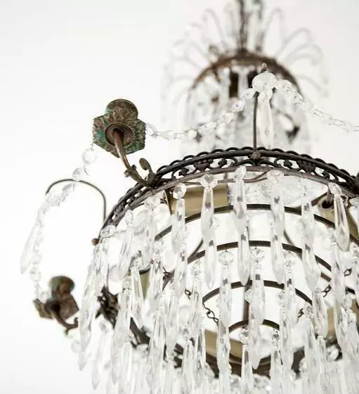 Sköna Hönor Apartments