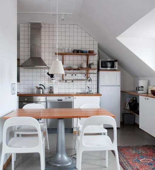 Sköna Hönor Apartments