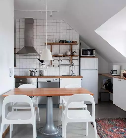 Sköna Hönor Apartments