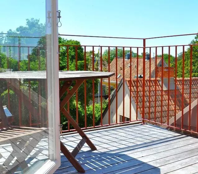 Sköna Hönor Apartments