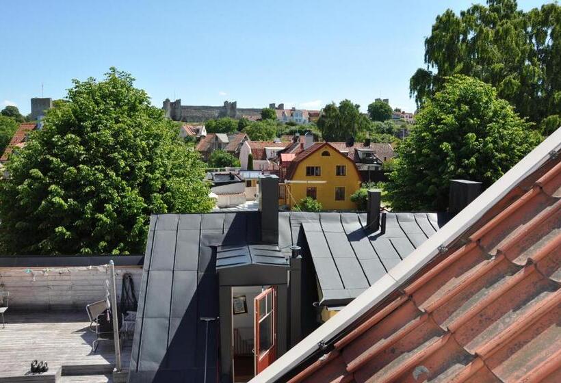 Sköna Hönor Apartments