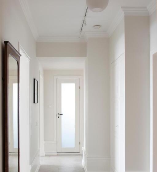 Sköna Hönor Apartments