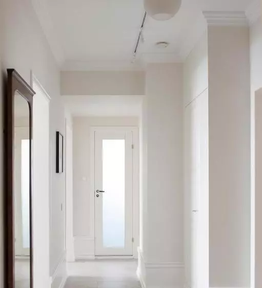 Sköna Hönor Apartments