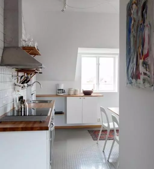 Sköna Hönor Apartments