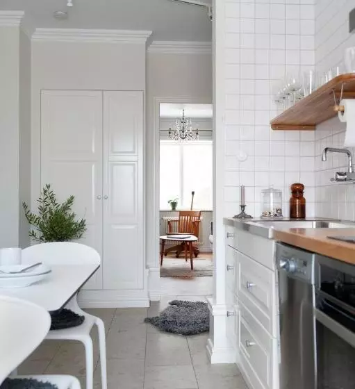 Sköna Hönor Apartments