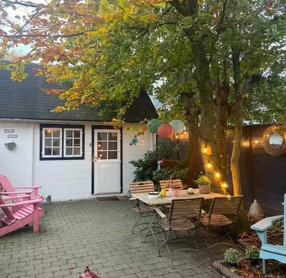 B&b Het Smitshoekje