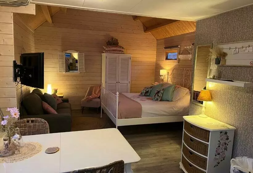 B&b Het Smitshoekje