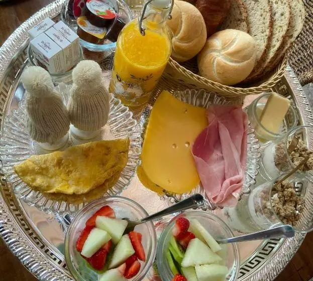 B&b Het Smitshoekje