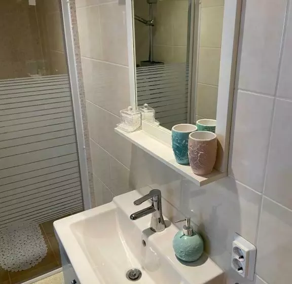 B&b Het Smitshoekje