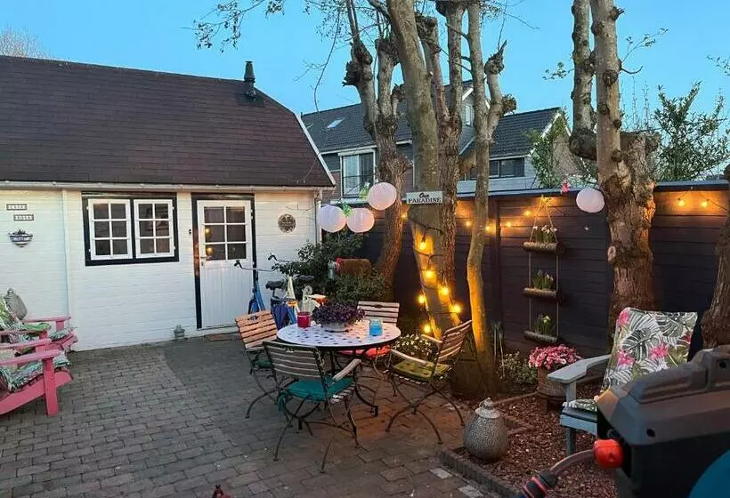 B&b Het Smitshoekje