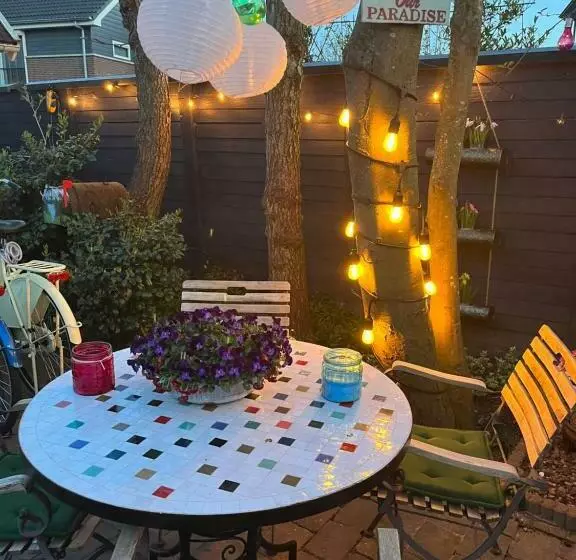B&b Het Smitshoekje