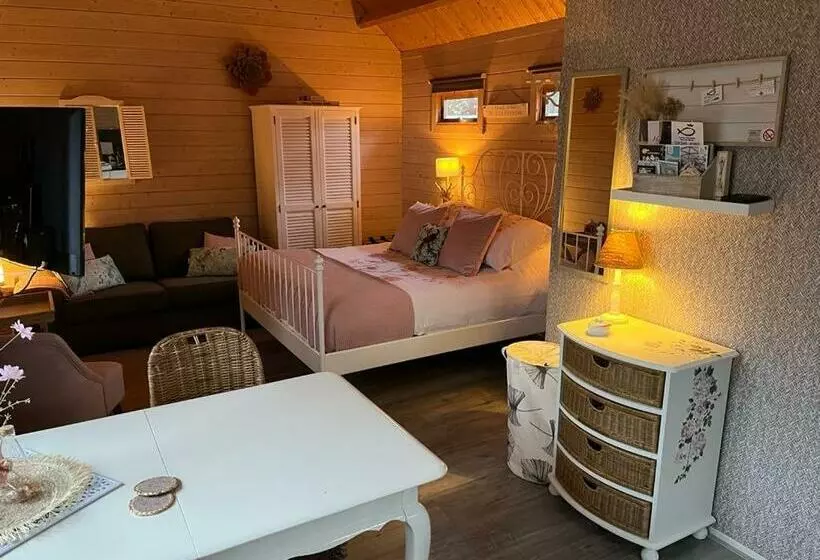 B&b Het Smitshoekje