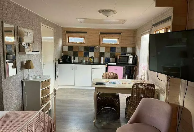 B&b Het Smitshoekje