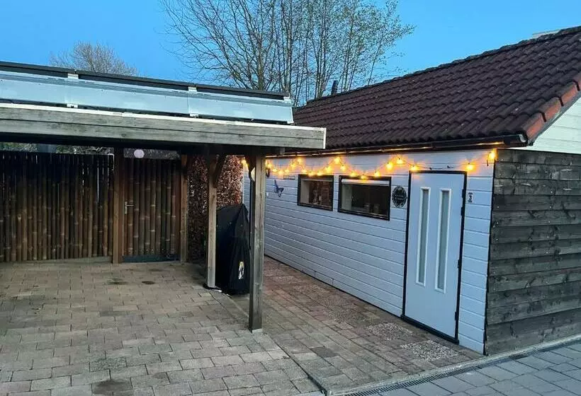 B&b Het Smitshoekje