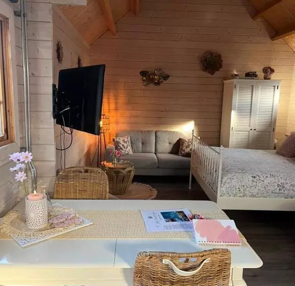 B&b Het Smitshoekje