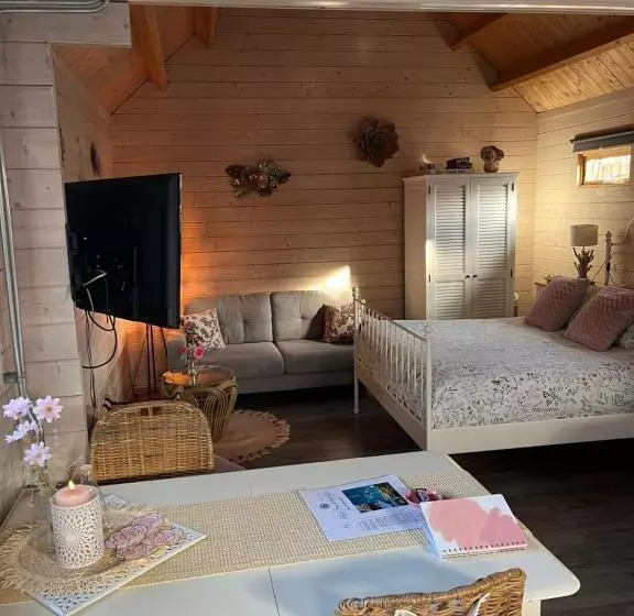 B&b Het Smitshoekje