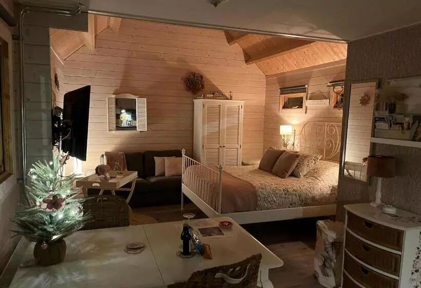 B&b Het Smitshoekje