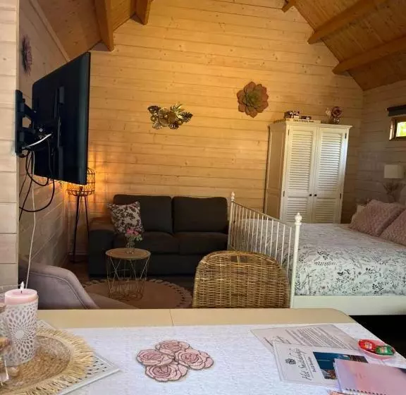 B&b Het Smitshoekje