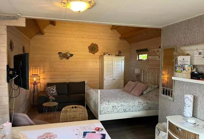 B&b Het Smitshoekje