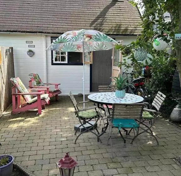 B&b Het Smitshoekje