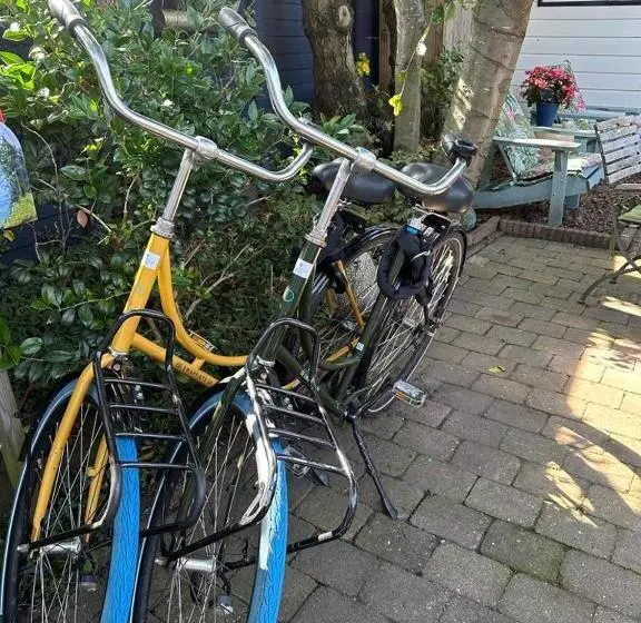 B&b Het Smitshoekje