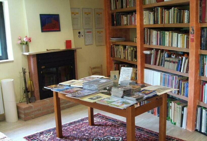 ベッドアンドブレックファースト Abruzzo Segreto