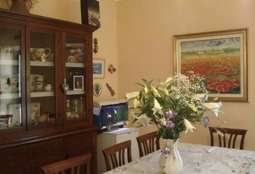 ベッドアンドブレックファースト Abruzzo Segreto