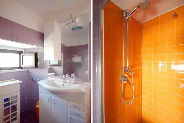 ベッドアンドブレックファースト Abruzzo Segreto