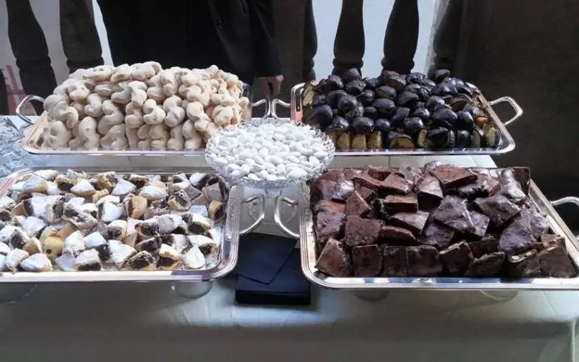 ベッドアンドブレックファースト Abruzzo Segreto