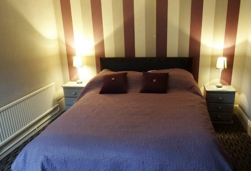 ベッドアンドブレックファースト Beechwood House