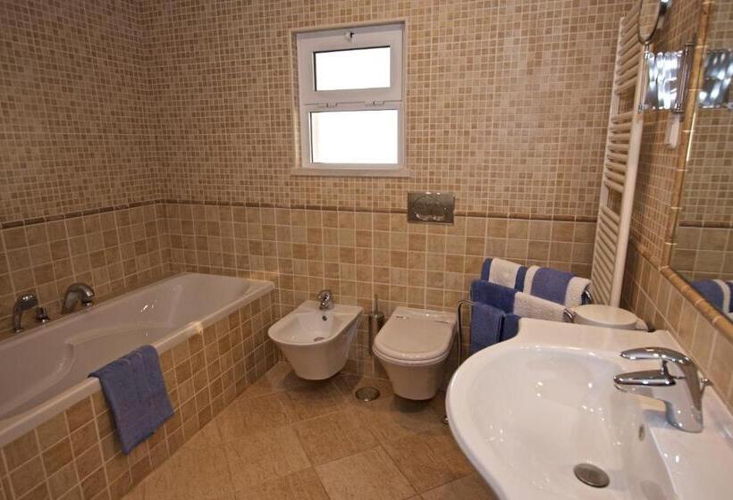 مبيت وإفطار Casa Mocho Branco