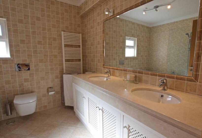 مبيت وإفطار Casa Mocho Branco