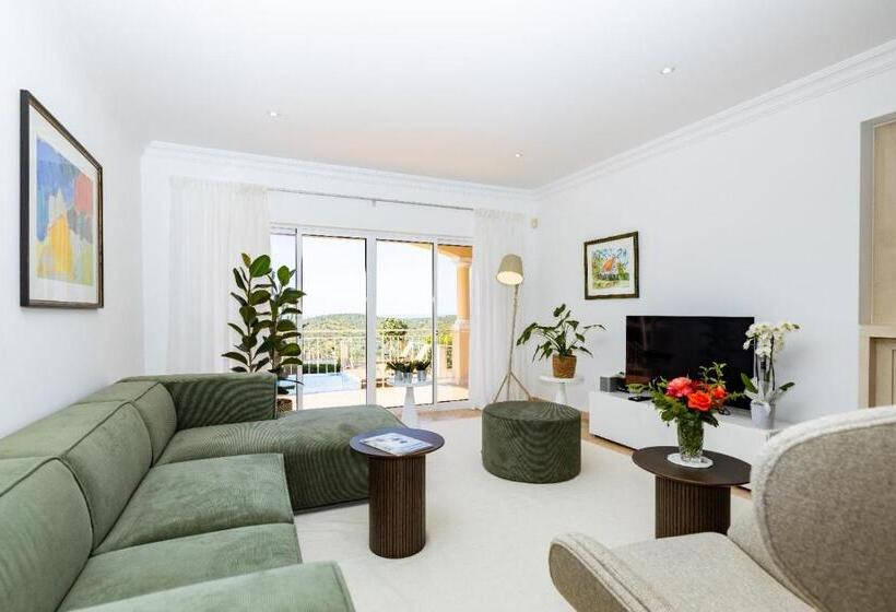 مبيت وإفطار Casa Mocho Branco