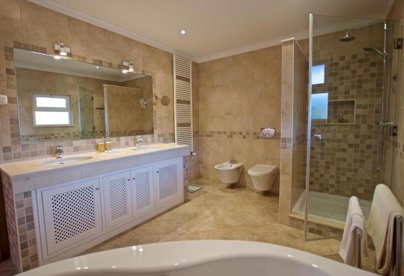 مبيت وإفطار Casa Mocho Branco