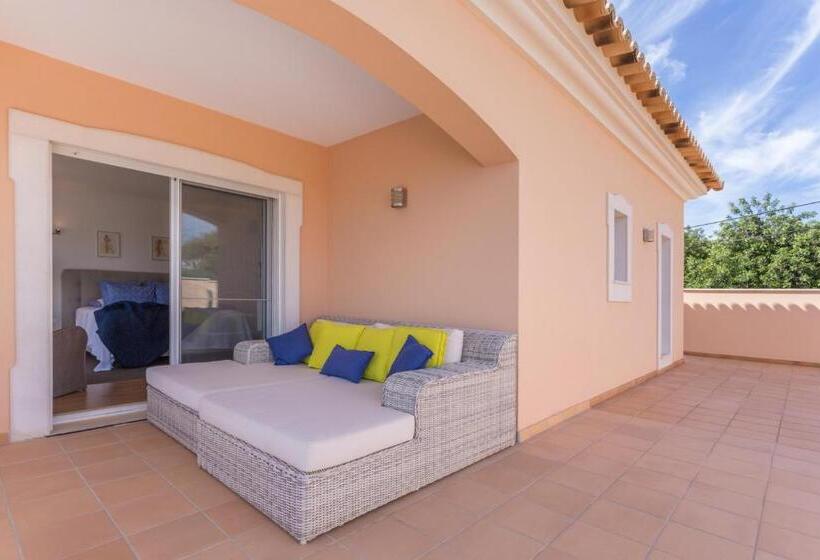 مبيت وإفطار Casa Mocho Branco