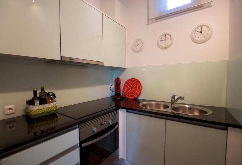 مبيت وإفطار Casa Mocho Branco