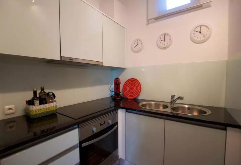 Aamiaismajoitus (B&B) Casa Mocho Branco