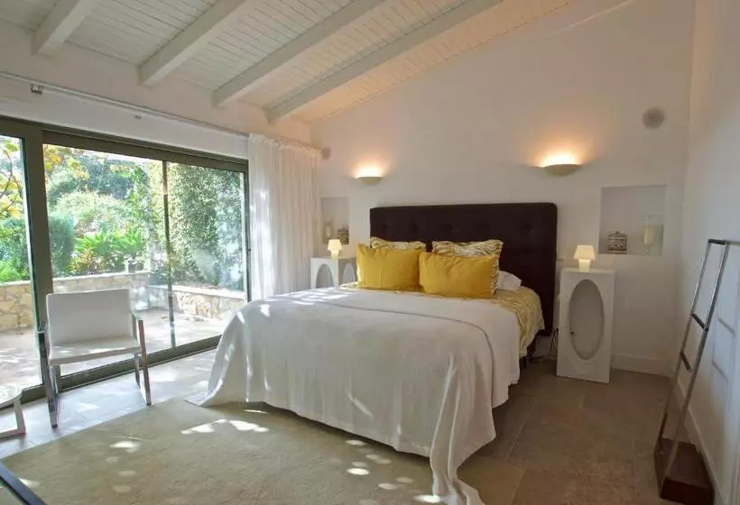 Aamiaismajoitus (B&B) Casa Mocho Branco