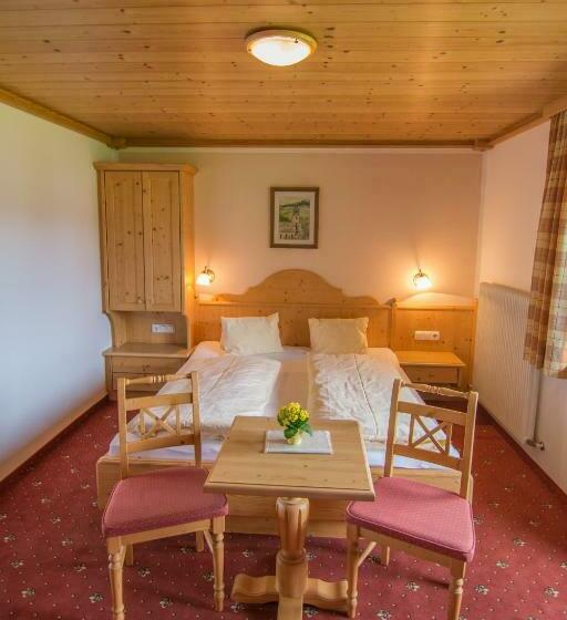 Bed and Breakfast Frühstückspension Samerhof