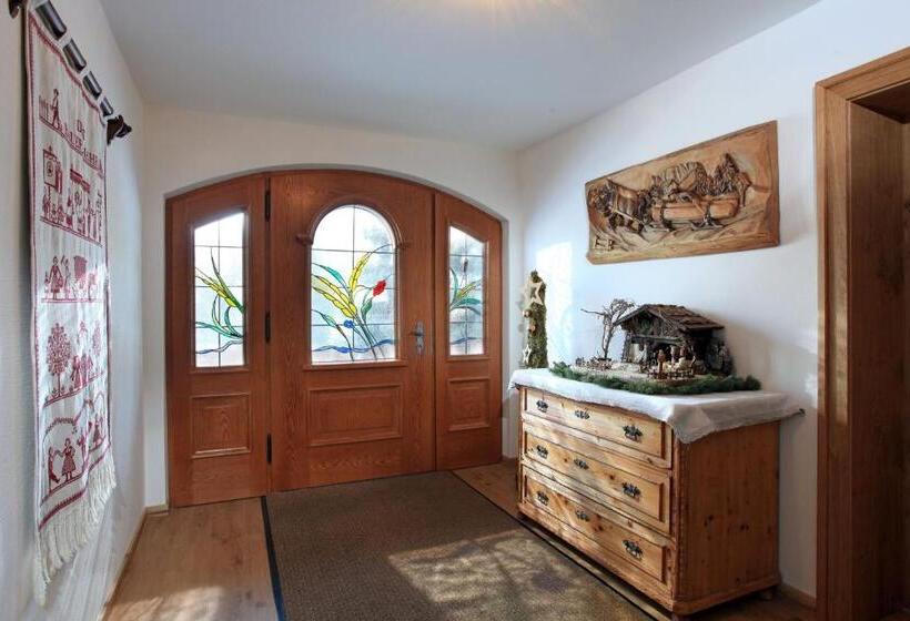 Bed and Breakfast Frühstückspension Samerhof