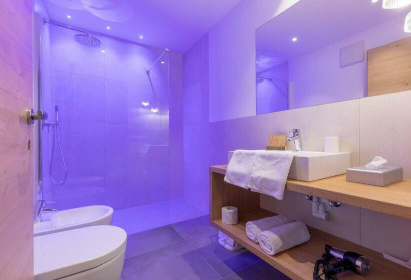 住宿加早餐  Haus Christian