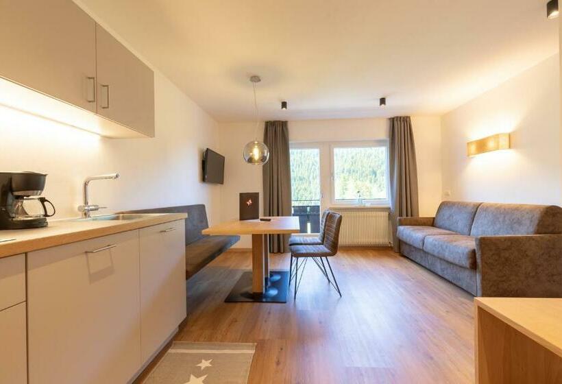 住宿加早餐  Haus Christian