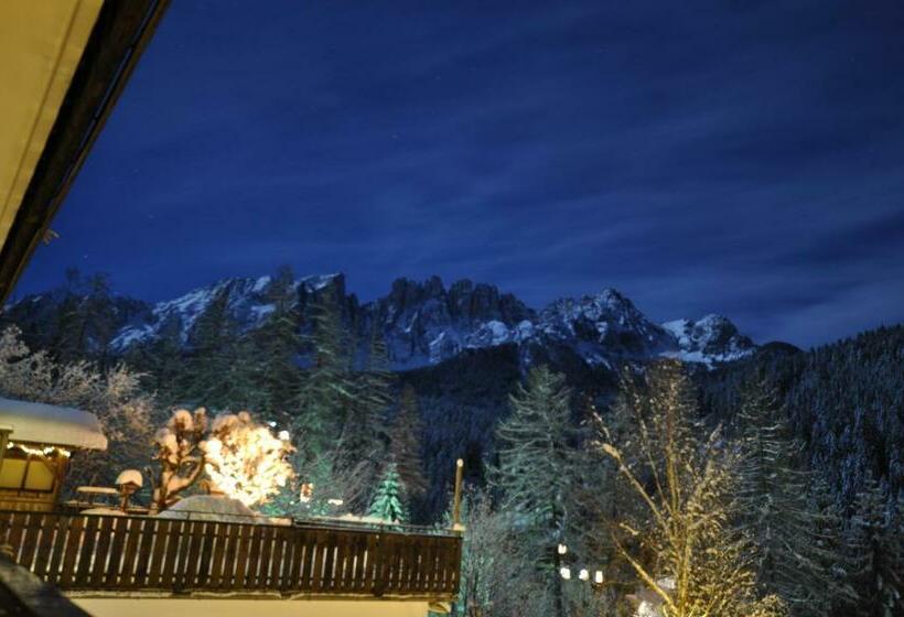 住宿加早餐  Haus Christian