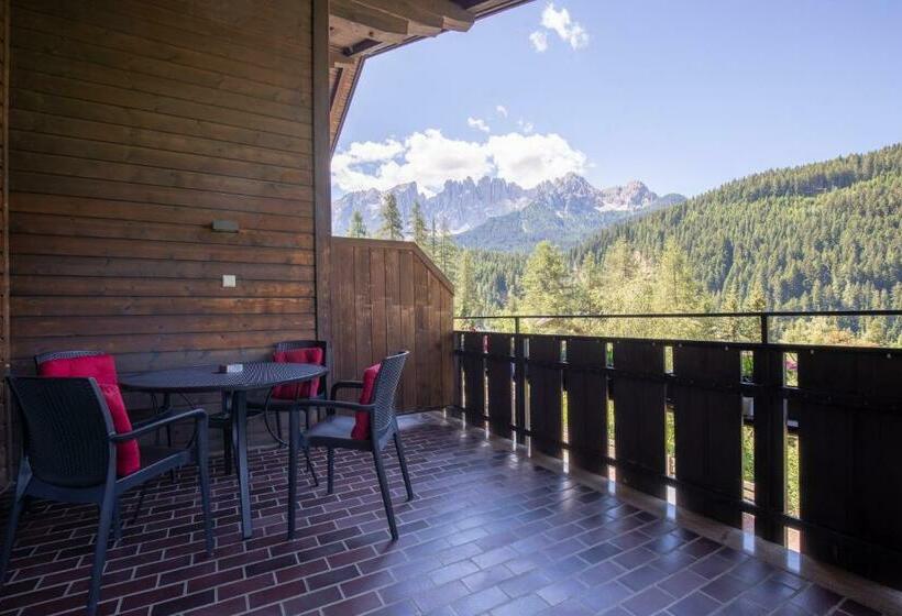 住宿加早餐  Haus Christian