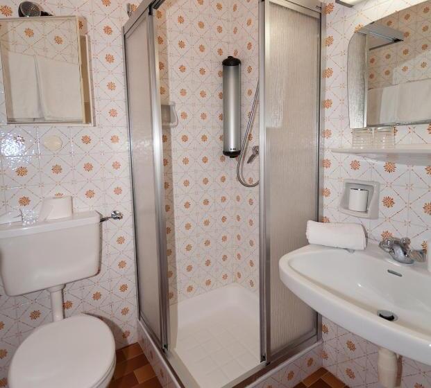 住宿加早餐  Haus Christian