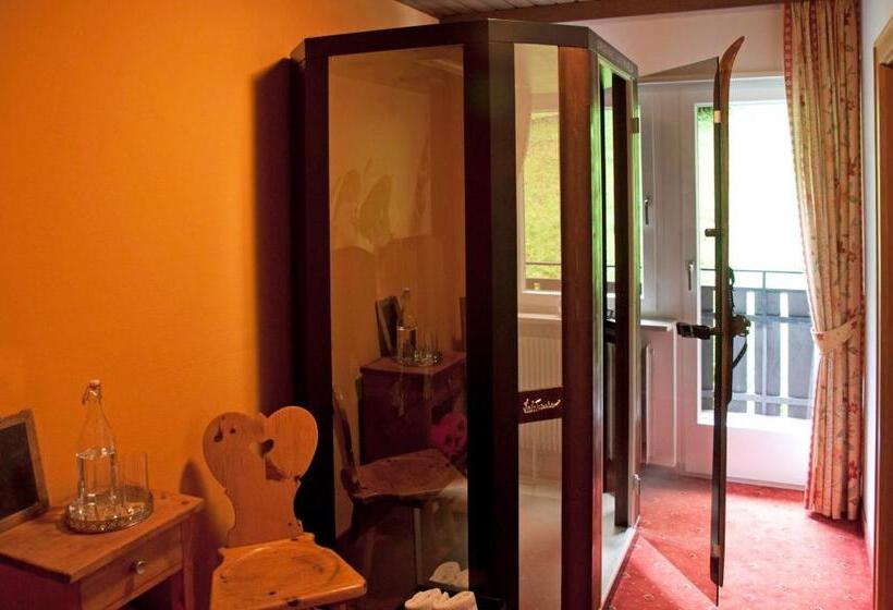 住宿加早餐  Haus Christian