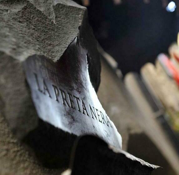 צימר La Preta Nera