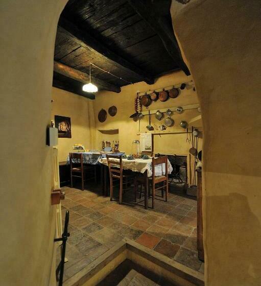 צימר La Preta Nera